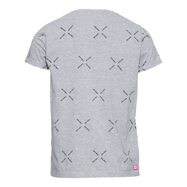 Aleko Lifestyle Tee Men