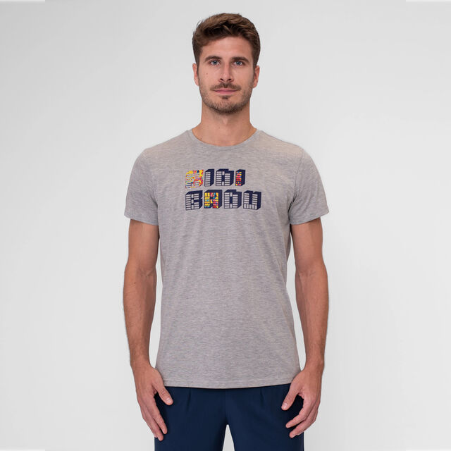 Wild Arts Chill Tee