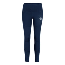 Crew Tight Women-Dark Blue