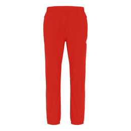 Flinn ÖTV Tech Training Pants Men-Red