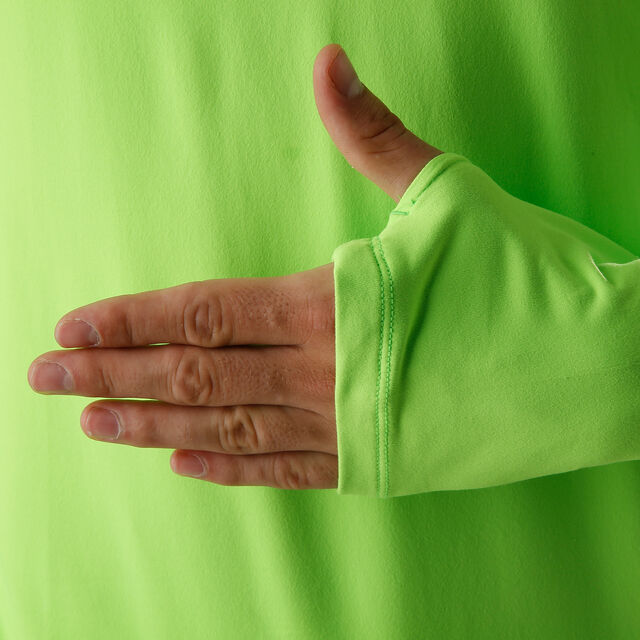 Zac Tech Longsleeve Men