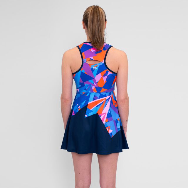 Spike Dress