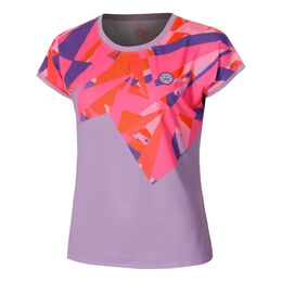 Spike T-Shirt Women-Dark Blue,Multicoloured