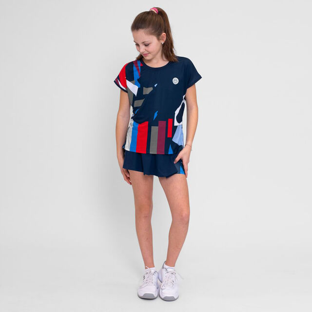 New York 2024 Junior Capsleeve