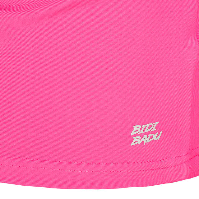 Grafic Illumination V-Neck Longsleeve