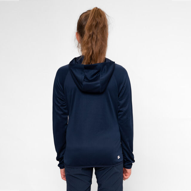 Crew  Jacket