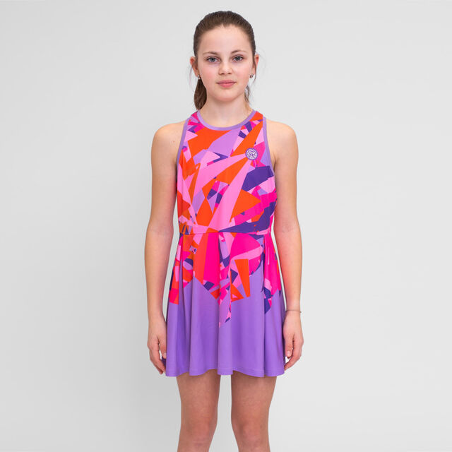 Spike Junior Dress
