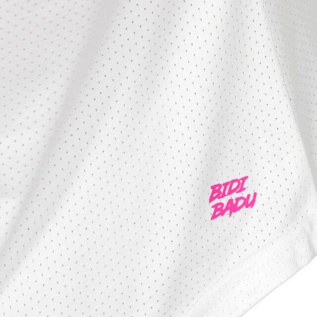 Crew  Tee
