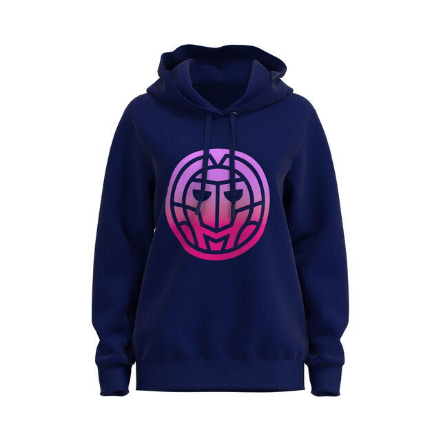 Colortwist Chill Junior Hoody - dark blue