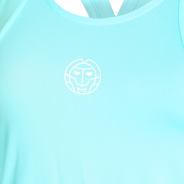 Melbourne 2024 Tank