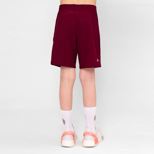 Crew Junior Shorts