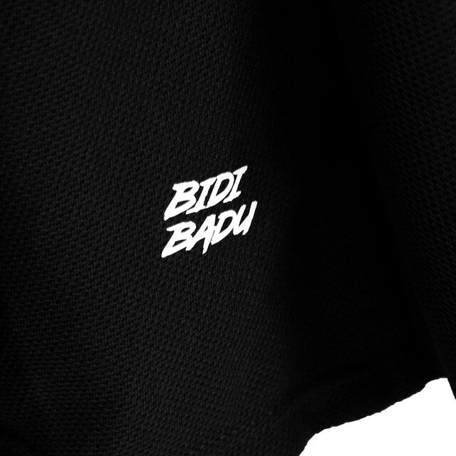 Grafic Illumination Dress