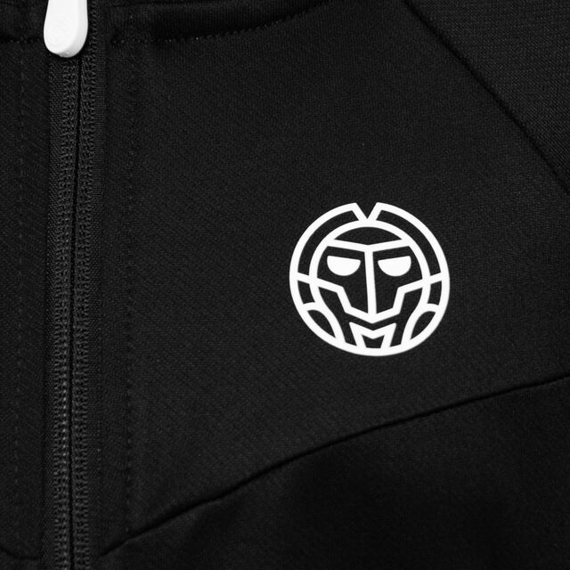 Crew Jacket
