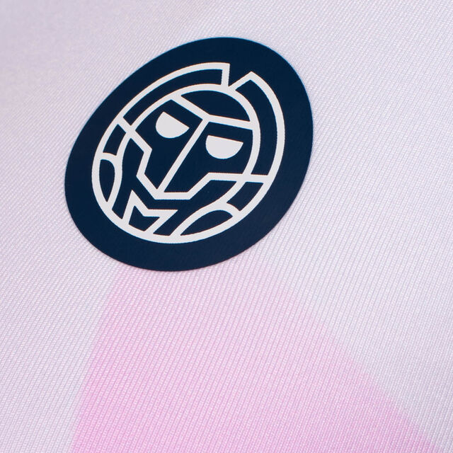 Kaleido V-Neck Longsleeve