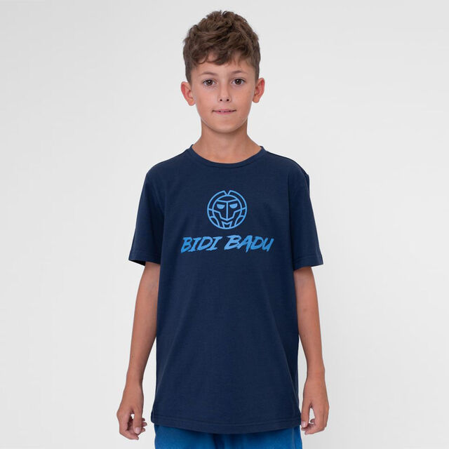 Beach Spirit Logo Chill Tee