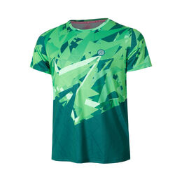 Spike Junior T-Shirt Boys - dark green, green