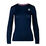 Pia Tech Roundneck Longsleeve