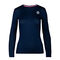 Pia Tech Roundneck Longsleeve