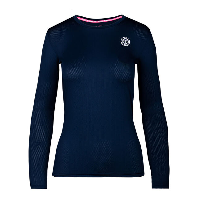 Pia Tech Roundneck Longsleeve