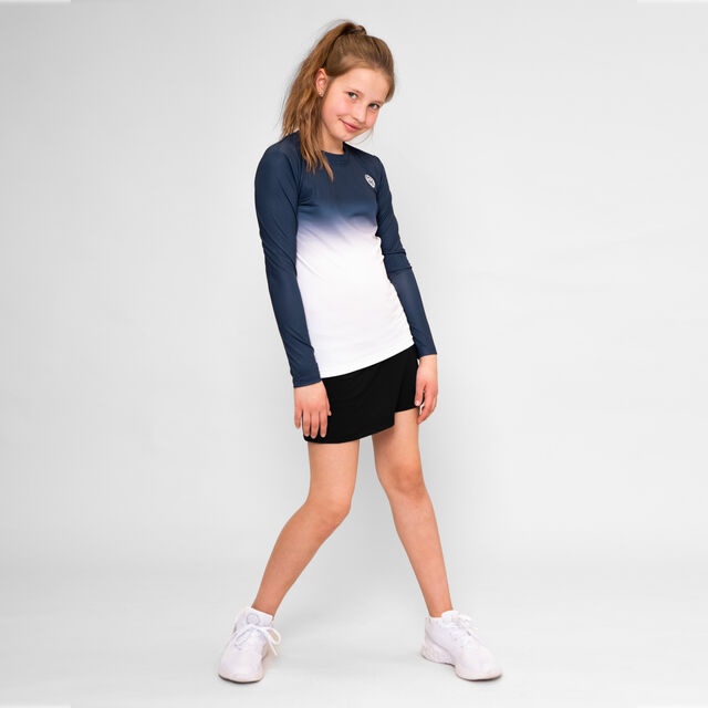 Crew Junior 2In1 Shorts