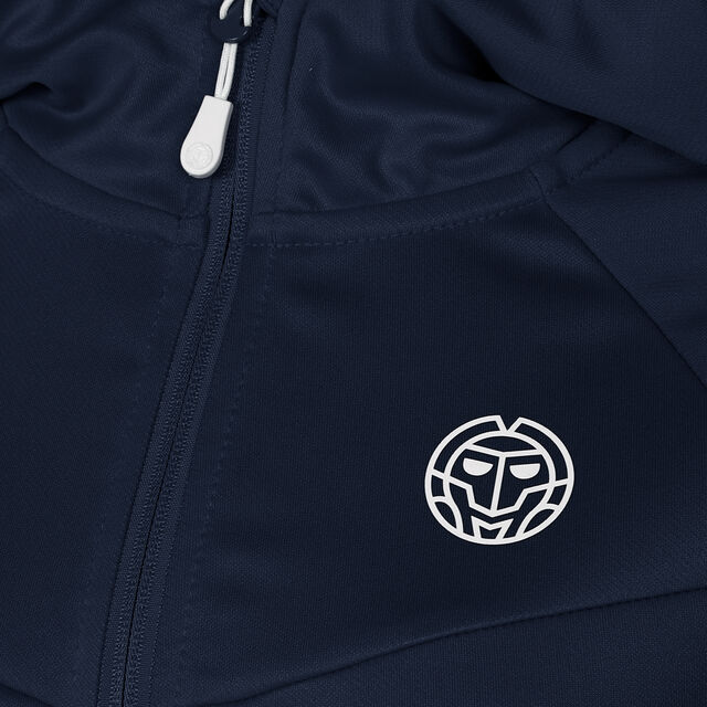 Protected Leafs Trainingsjacke