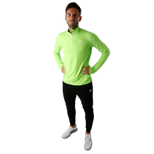 Zac Tech Longsleeve Men