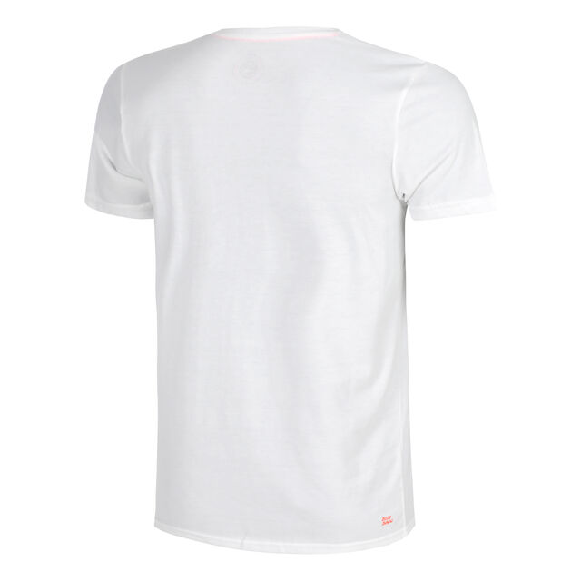 Aamun Lifestyle Tee - white
