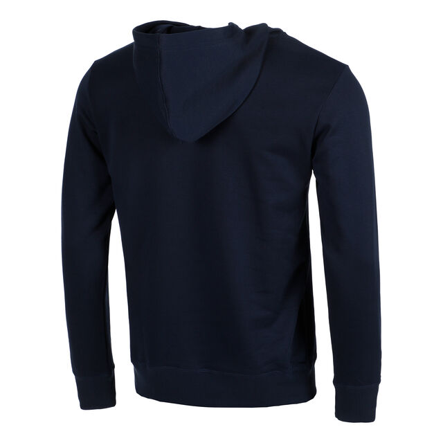 Crew Chill Hoody