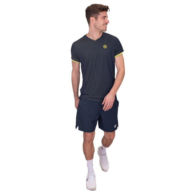 Crew Inside Out V-Neck Tee