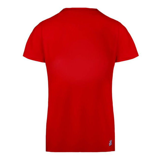 Shenzi Lifestyle Tee - blue