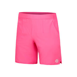 Crew 9in Shorts Men-Pink