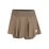 Spectrum Wavy Skort