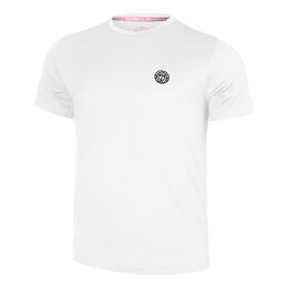 Crew T-Shirt Men-White