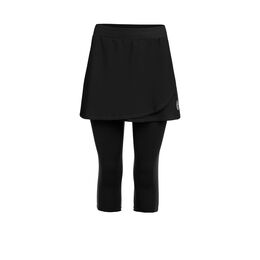 Crew Scapri Girls-Black