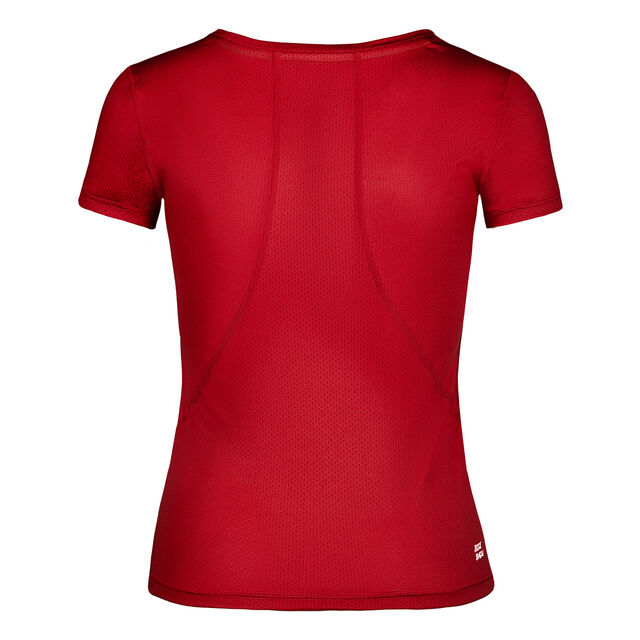 Eve Tech Roundneck Tee
