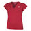 Bubble V-Neck Tee