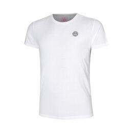 Crew Chill T-Shirt Boys-White