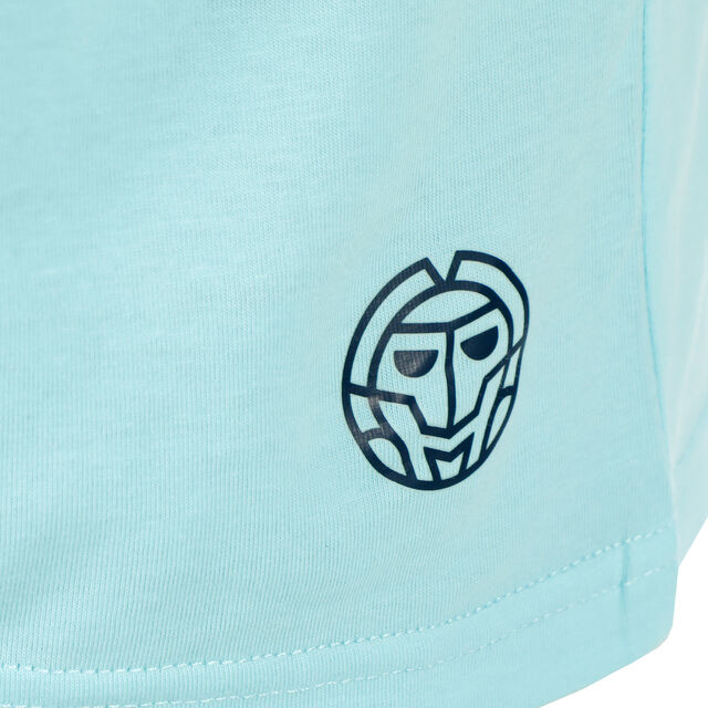 Spectrum Logo Chill Tee