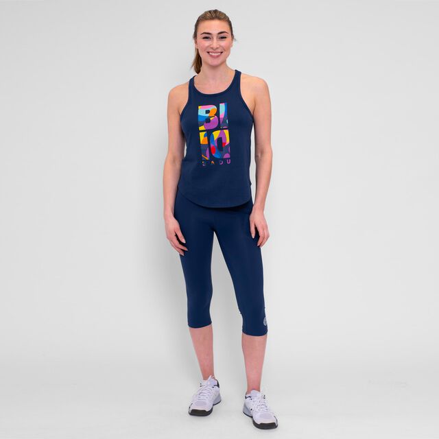 Beach Spirit Tank