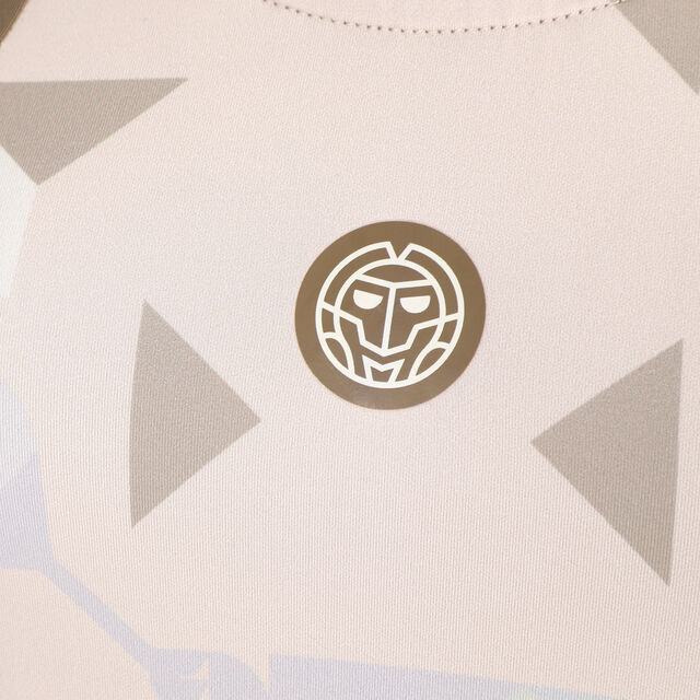 Paris 2025 Junior Tank