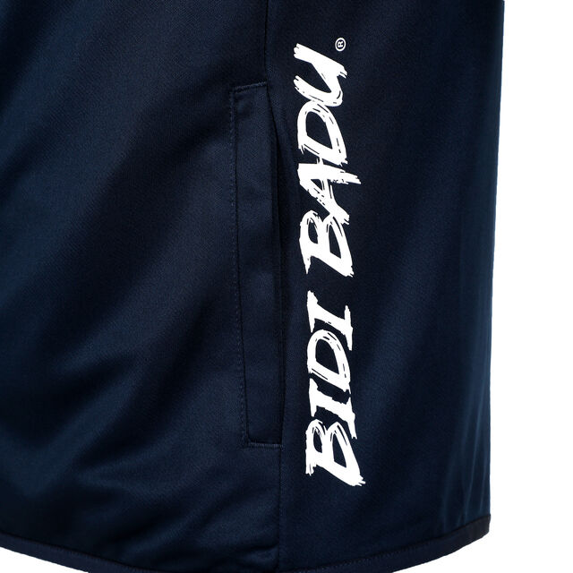 Crew Hood Jacket