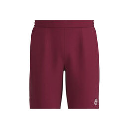 Komodo Crew Shorts Boys - wine red, 