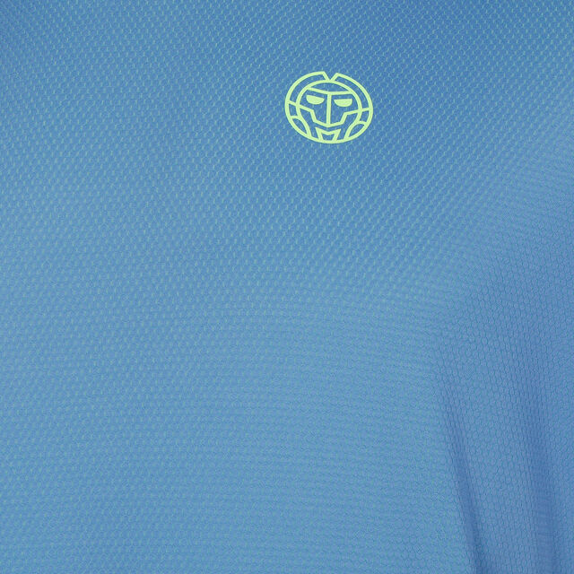 Crew Inside Out Junior V-Neck Tee