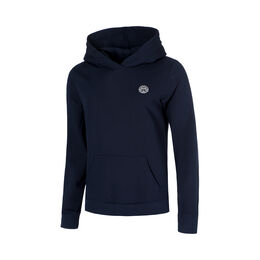 Crew Chill Hoody Boys-Dark Blue