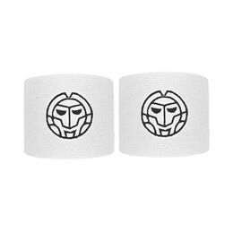 Wristband Unisex-white