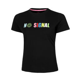 New York Chill T-Shirt Girls - black, multicoloured