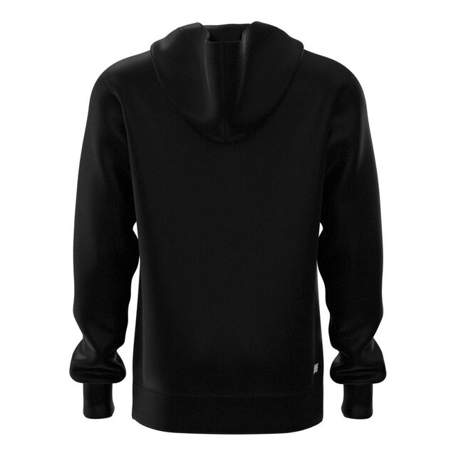 Good Vibes Logo Hoody