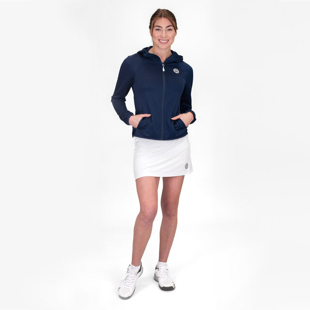 Crew Jacket