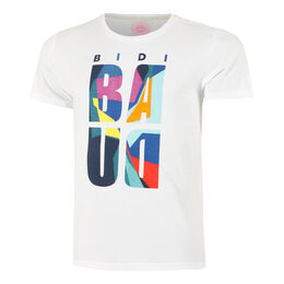 Twiggy Chill T-Shirt Men-White