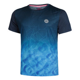 Beach Spirit T-Shirt Men - dark blue, blue